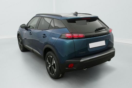 Peugeot 2008 ALLURE 1.2 mHEV e-DCS6