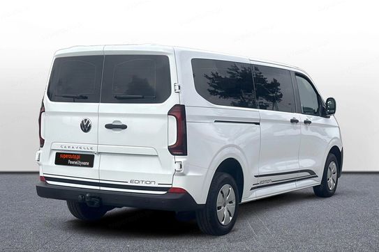 Volkswagen Caravelle TDI L2H1