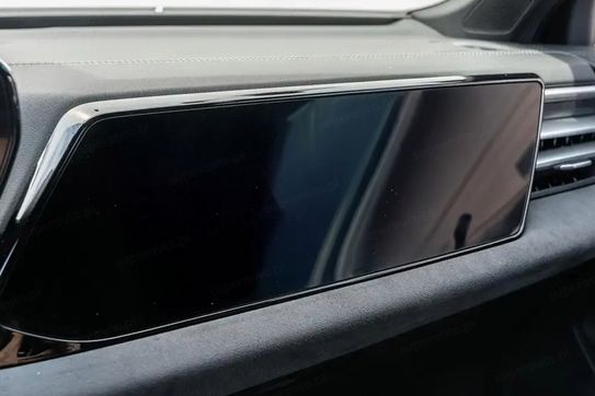 Audi A5 e-Hybrid quattro Avant