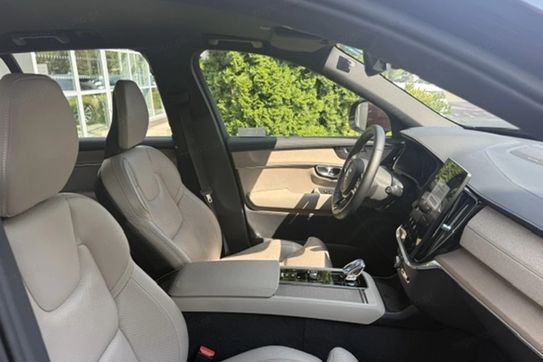 Volvo XC90 B5 B AWD Plus Bright 7os
