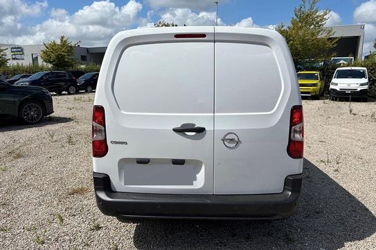 Opel Combo Van XL L2H1 AT8