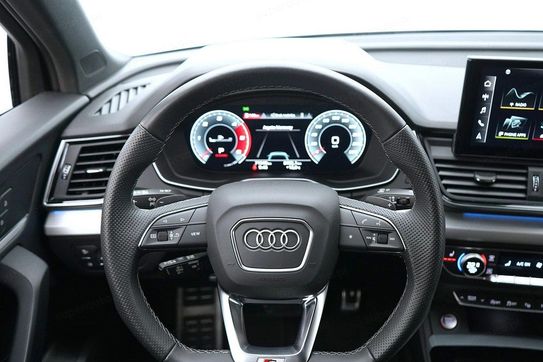 Audi Q5 SQ5 TDI mHEV quattro Tiptronic