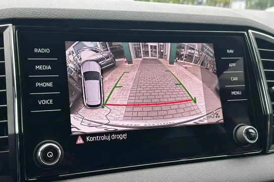 Skoda Karoq 2.0 Tdi Scr 4X2 Ambition Dsg
