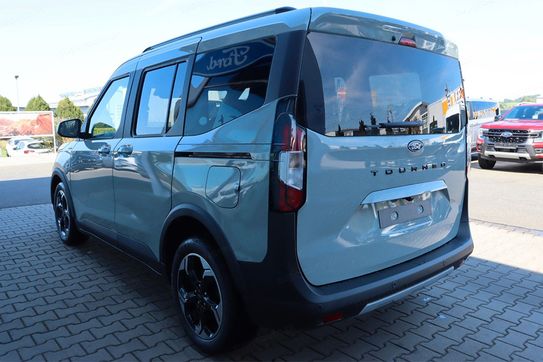 Ford Tourneo Courier Active