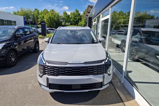 Kia Sportage 1.6 T-GDI M 2WD