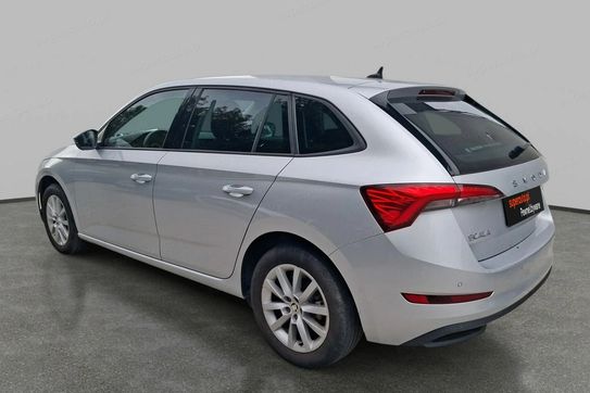 Skoda Scala 1.5 TSI