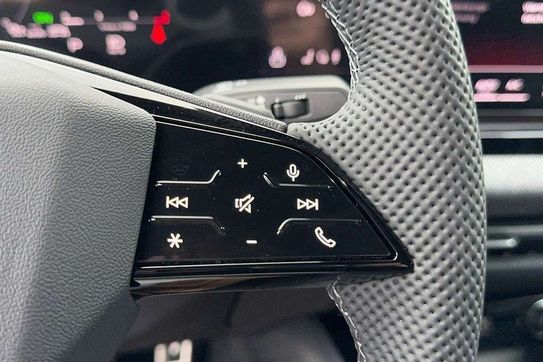 Audi A5 TFSI S line