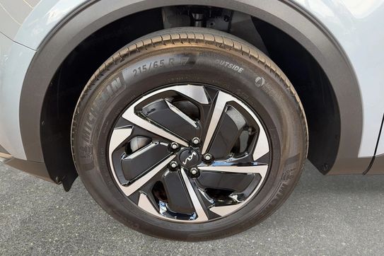 Kia Sportage 1.6 T-GDI 2WD