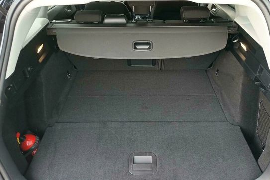 Ford Focus 1.0 EcoBoost Titanium X