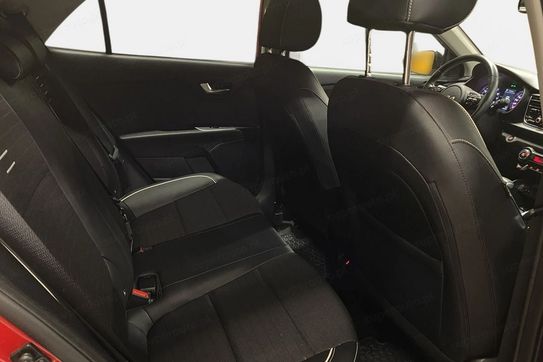 Kia Rio 1.0 T-GDI GT Line DCT
