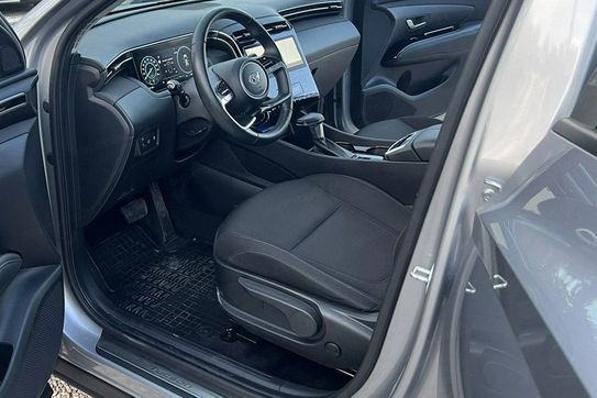 Hyundai Tucson 1.6 T-GDi 48V Executive  4WD DCT