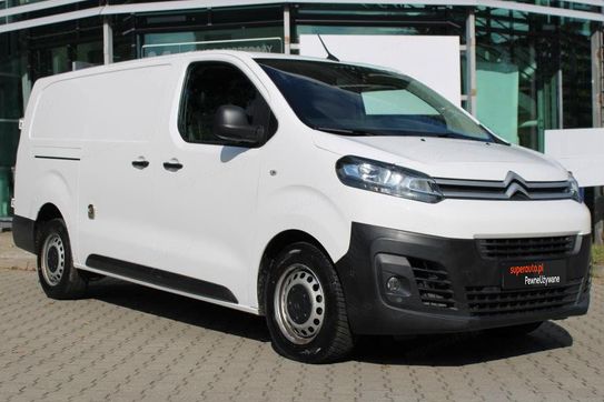 Citroen Jumpy L2H1