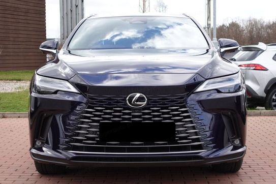 Lexus RX 350h F Sport Design 2.5 Hybrid