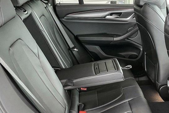 BMW X4 xDrive20d M Sport