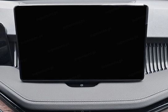 Skoda Superb L&K 2.0 TDI DSG 4x4