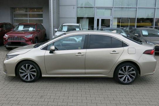 Toyota Corolla 1.5 Comfort