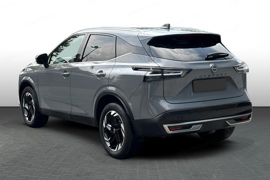 Nissan Qashqai N-Connecta 1.3 DIG-T mHEV  Xtronic