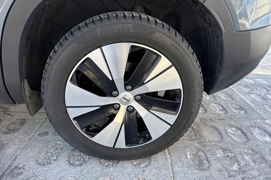 Volvo XC40 T5 Plug-In Hybrid Plus Bright