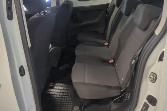 Toyota Proace City Verso Long  Combi