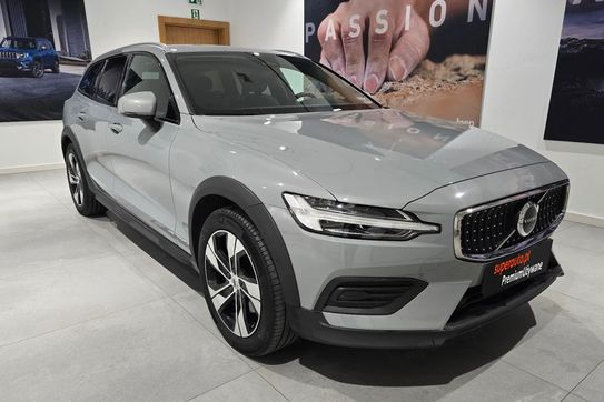 Volvo V60 B4 D Core aut