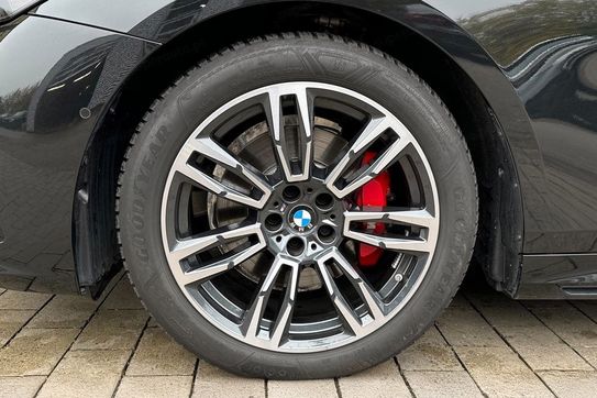 BMW Seria 5 540d xDrive M Sport
