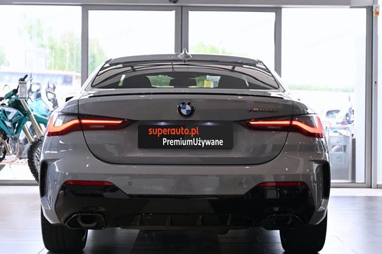 BMW Seria 4 M440I Xdrive Mhev Sport