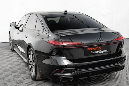 Audi A6 TFSI