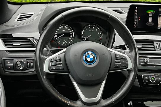 BMW X1 xDrive25e Sport Line aut