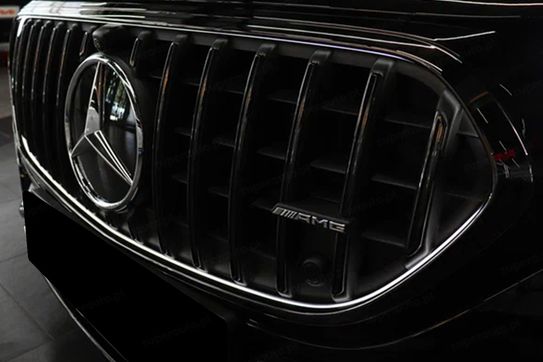 Mercedes Klasa E AMG 53 4Matic+ Hybrid