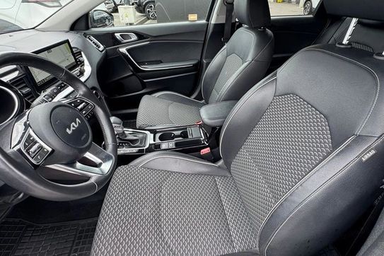 Kia Ceed 1.5 t-Gdi Tribute Dct