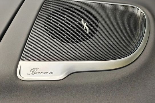 Mercedes CLE 300 4-Matic AMG Line Kabriolet