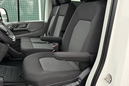 Volkswagen Crafter L3H2 Zabudowa Brygadowa