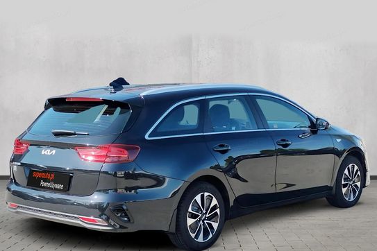 Kia Ceed T-GDI M DCT