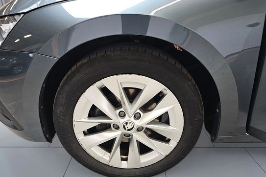 Skoda Octavia 2.0 TDI SCR Ambition DSG