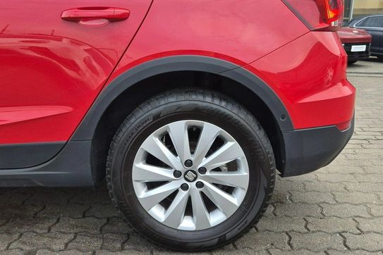 Seat Arona 1.0 TSI Xcellence