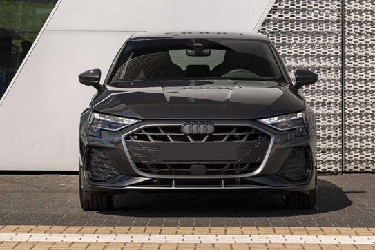 Audi A3 TFSI S Line Sportback