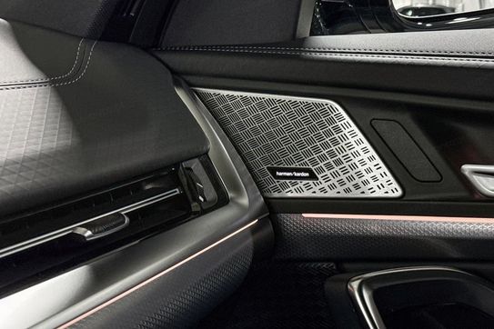 BMW iX2 eDrive20