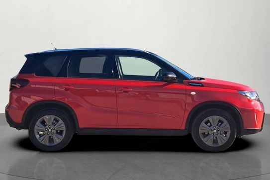 Suzuki Vitara Boosterjet mHEV Premium Plus 4WD