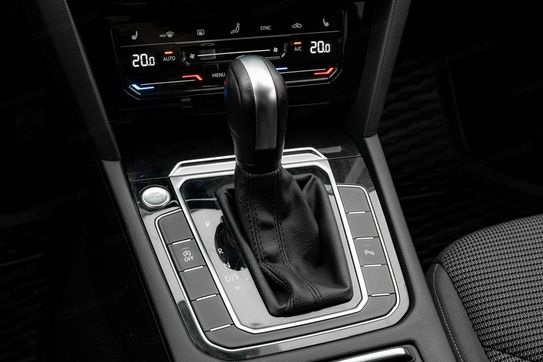 Volkswagen Arteon 2.0 TDI DSG