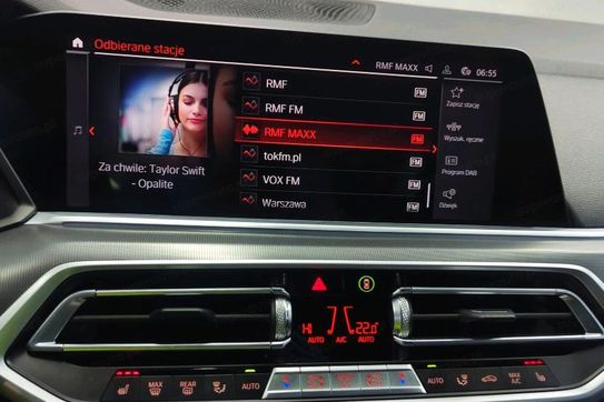 BMW X5 xDrive25d aut