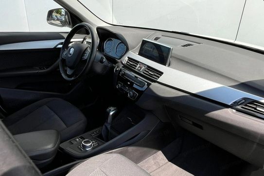 BMW X1 xDrive25e Advantage aut
