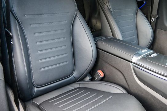 Mercedes GLC 300 4-Matic AMG Line