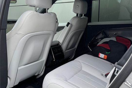 Land Rover Range Rover Sport Sport S D250