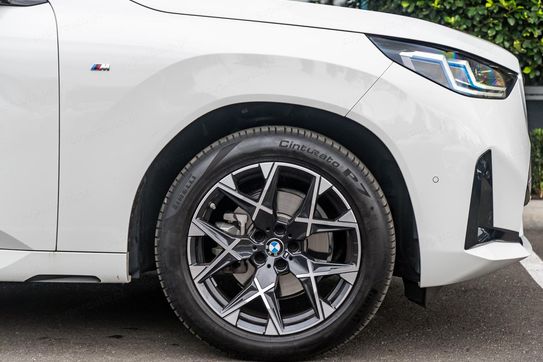 BMW X3 xDrive20 M Sport