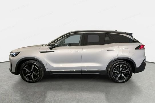 Baic Beijing 7 1.5T Luxury Plus DCT
