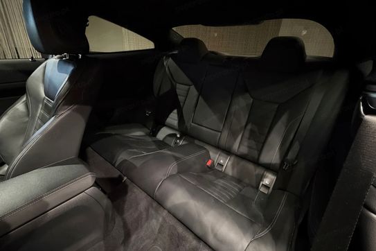 BMW Seria 4 M440i xDrive mHEV sport-aut
