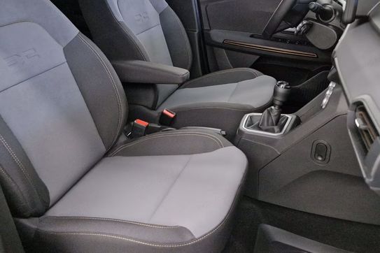 Dacia Jogger Extreme 5-miejsc LPG 1.0