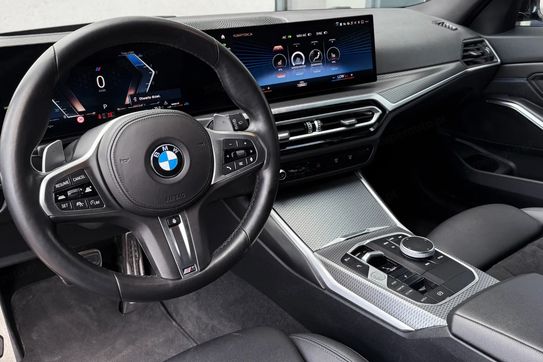BMW Seria 3 Touring 320d xDrive M Sport