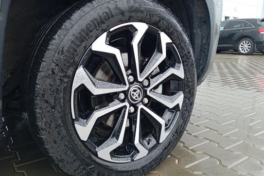 Toyota Yaris Cross Hybrid 1.5 Style AWD