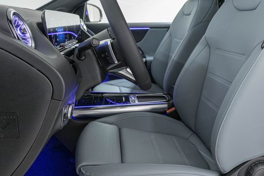 Mercedes GLA 250 e AMG Line